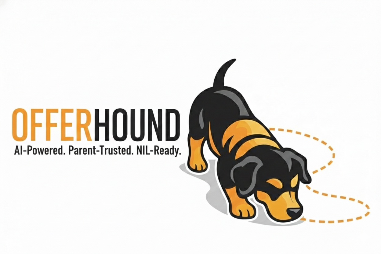 OfferHound logo