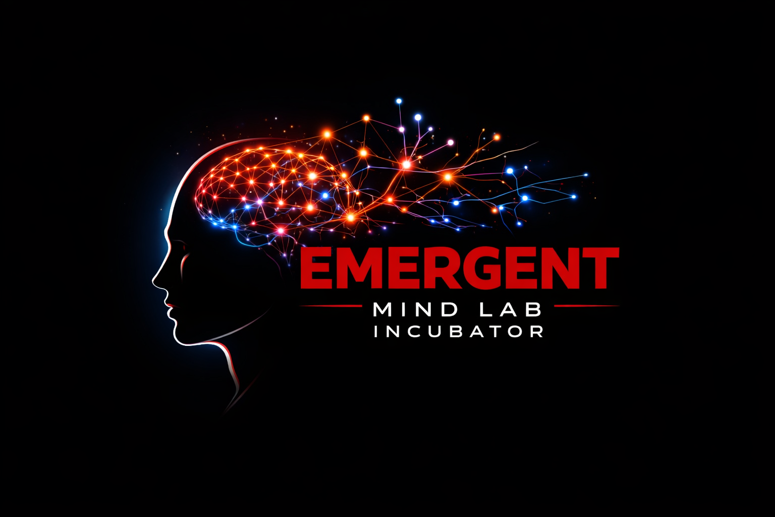 Emergent Mind Lab Incubator logo